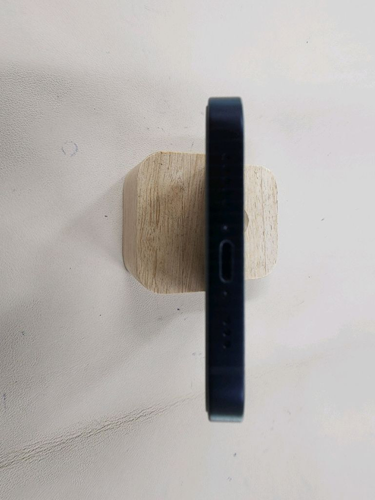 아이폰12 128G 밧데리100프로 무기스 무찍힘 상태최상 ^^ 이미지