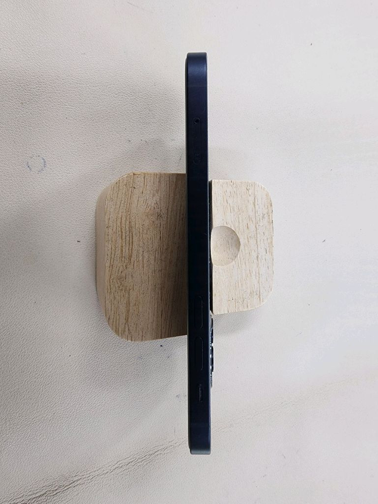 아이폰12 128G 밧데리100프로 무기스 무찍힘 상태최상 ^^ 이미지