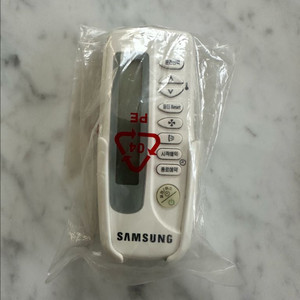 [신품] 삼성 에어컨 리모컨 이미지