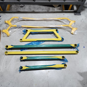 올뉴스포티지 스포티지QL 스트럿바 및 하체보강킷 이미지