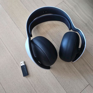 ps5 펄스 엘리트 펄스엘리트 단품 판매 이미지