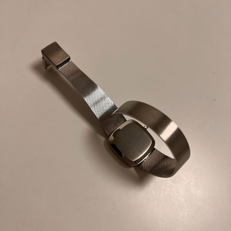 오메가 드빌 엘립스 빈티지 시계 이미지