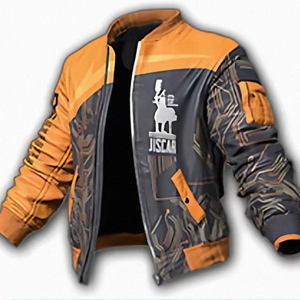 배그 스킨코드 콰이자켓 이미지