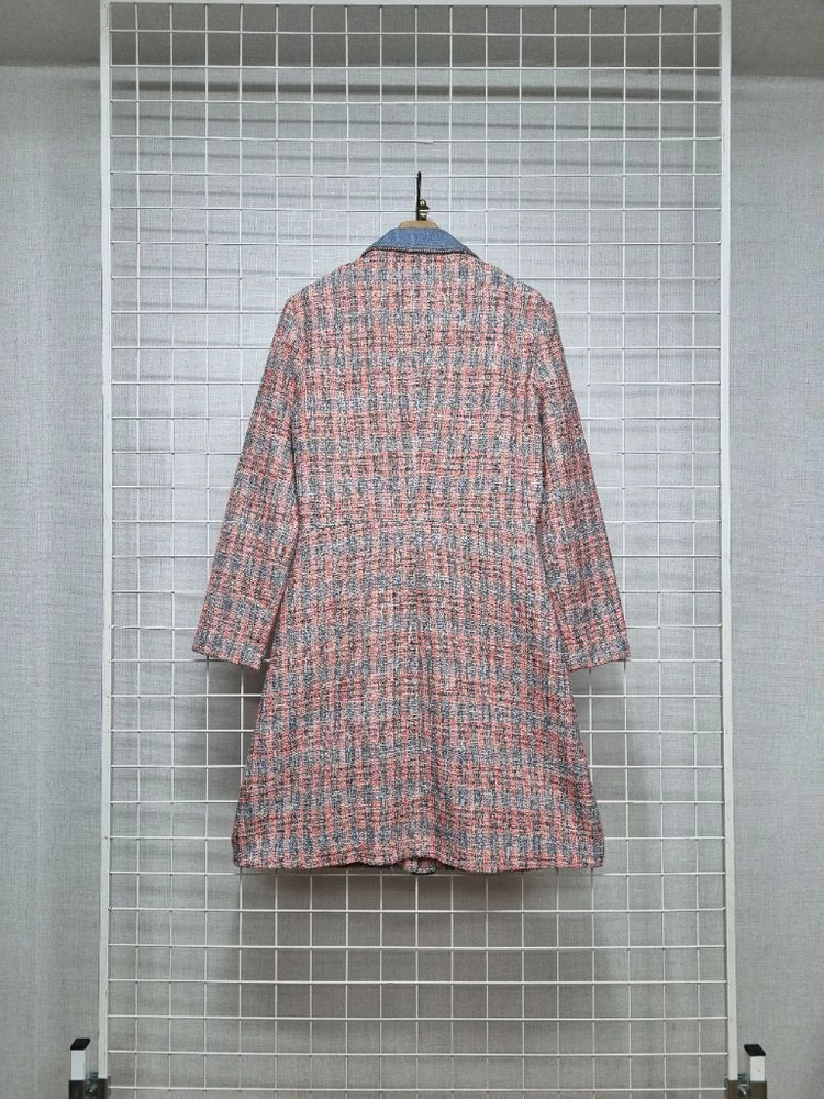 마쥬 트위드원피스 데님원피스 36 이미지