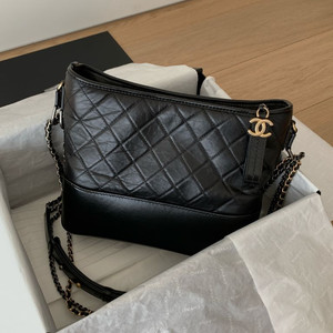 샤넬 가브리엘 호보백 라지 이미지