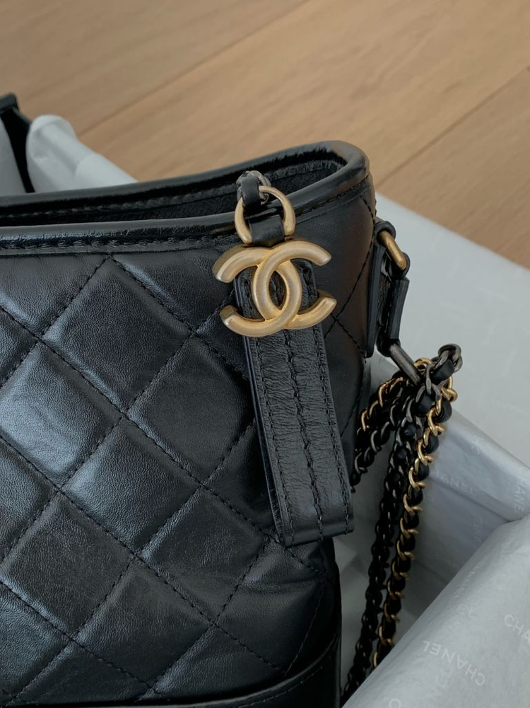 샤넬 가브리엘 호보백 라지 이미지