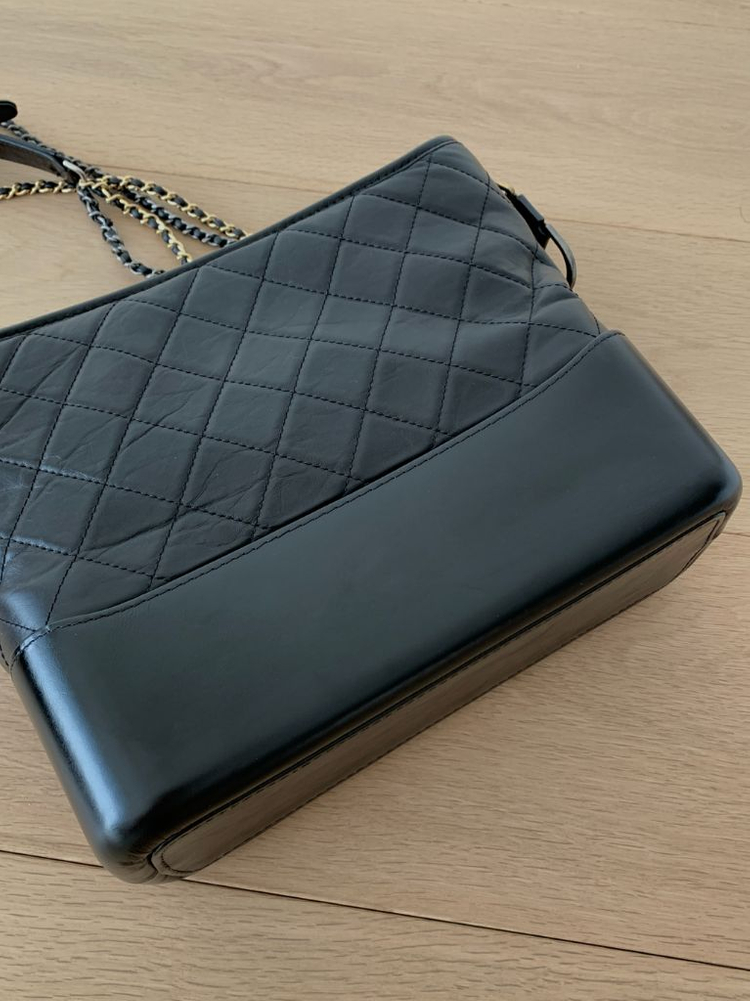 샤넬 가브리엘 호보백 라지 이미지