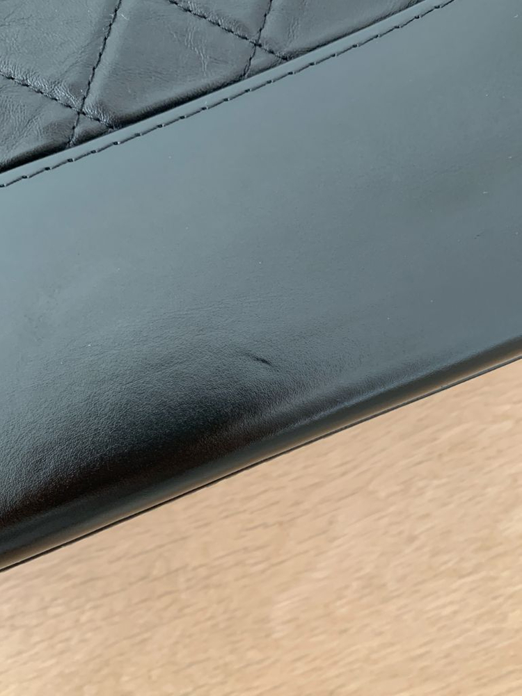 샤넬 가브리엘 호보백 라지 이미지