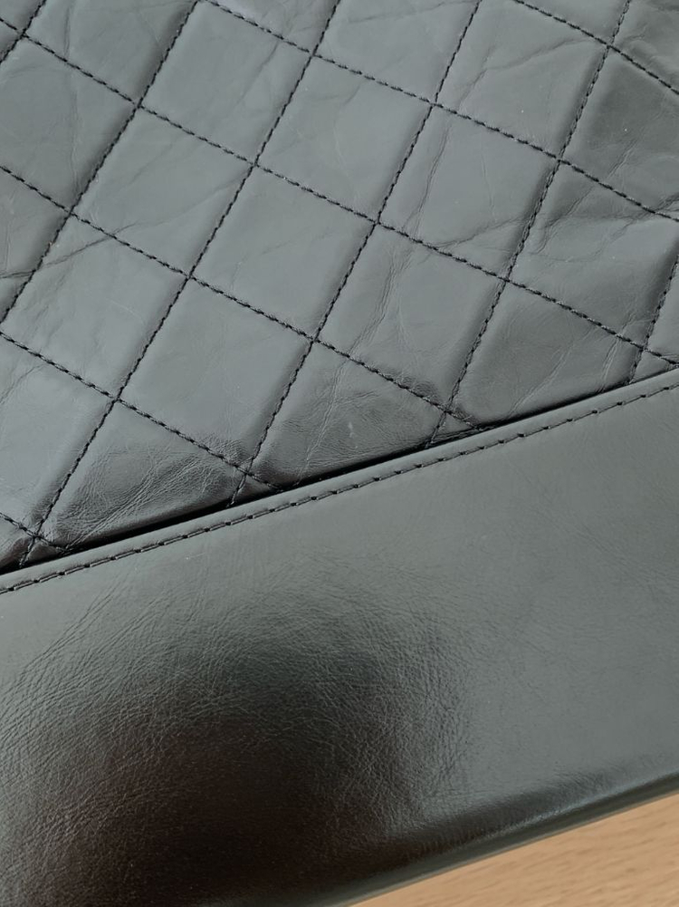 샤넬 가브리엘 호보백 라지 이미지