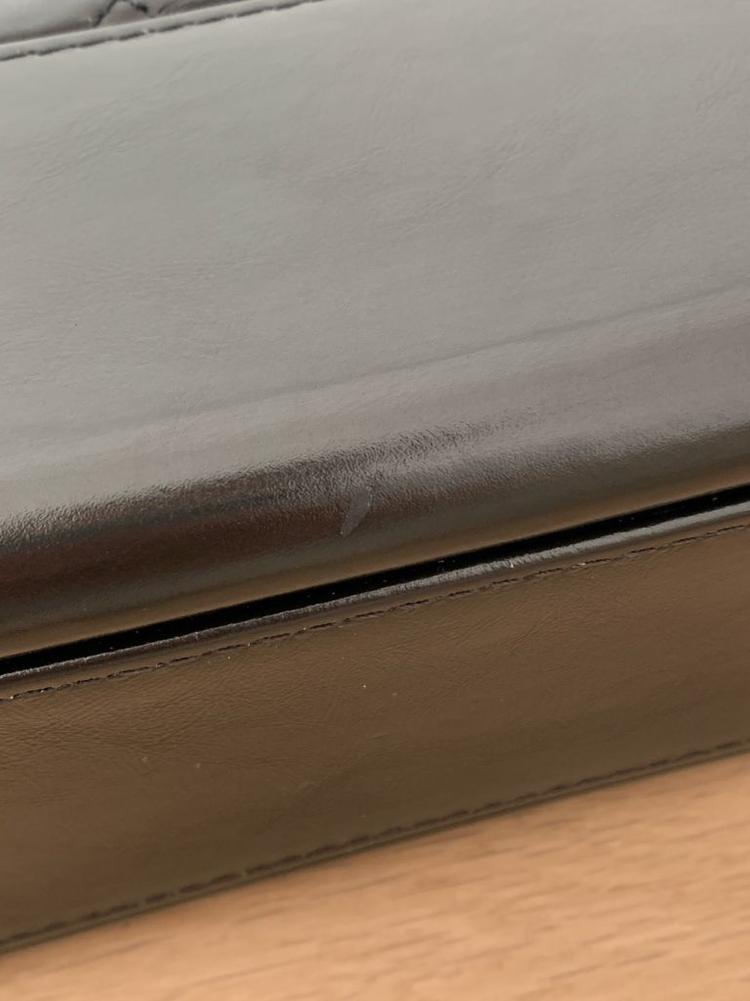 샤넬 가브리엘 호보백 라지 이미지