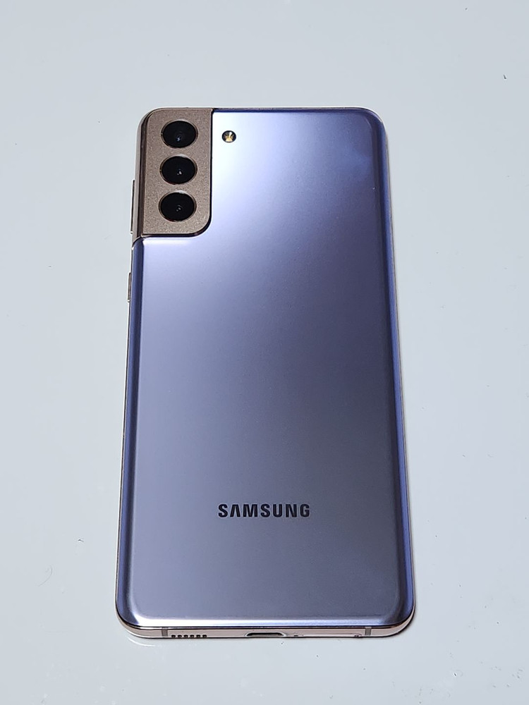 A급) 갤럭시S21+플러스 256G 무잔상 15012 이미지