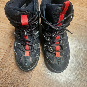 시마노 고어텍스 낚시신발 낚시화 갯바위화 265미리 이미지