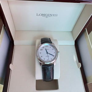 론진 마스터콜렉션 190주년 이미지