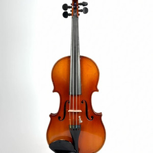 스즈키 바이올린, 상태 정상, 저학년용, 1/4 사이즈 이미지