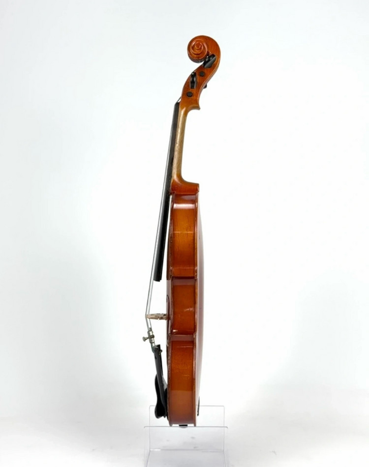 스즈키 바이올린, 상태 정상, 저학년용, 1/4 사이즈 이미지