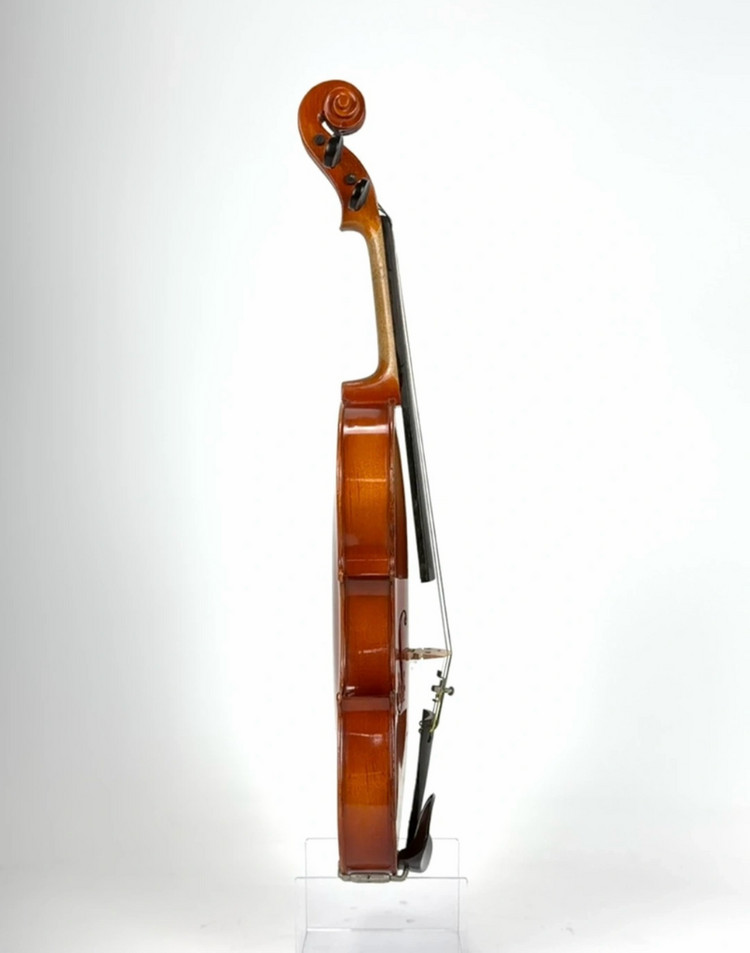 스즈키 바이올린, 상태 정상, 저학년용, 1/4 사이즈 이미지