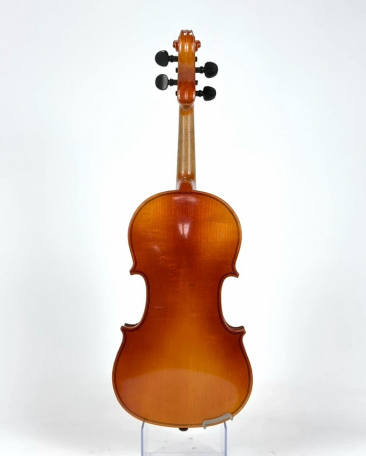 스즈키 바이올린, 상태 정상, 저학년용, 1/4 사이즈 이미지