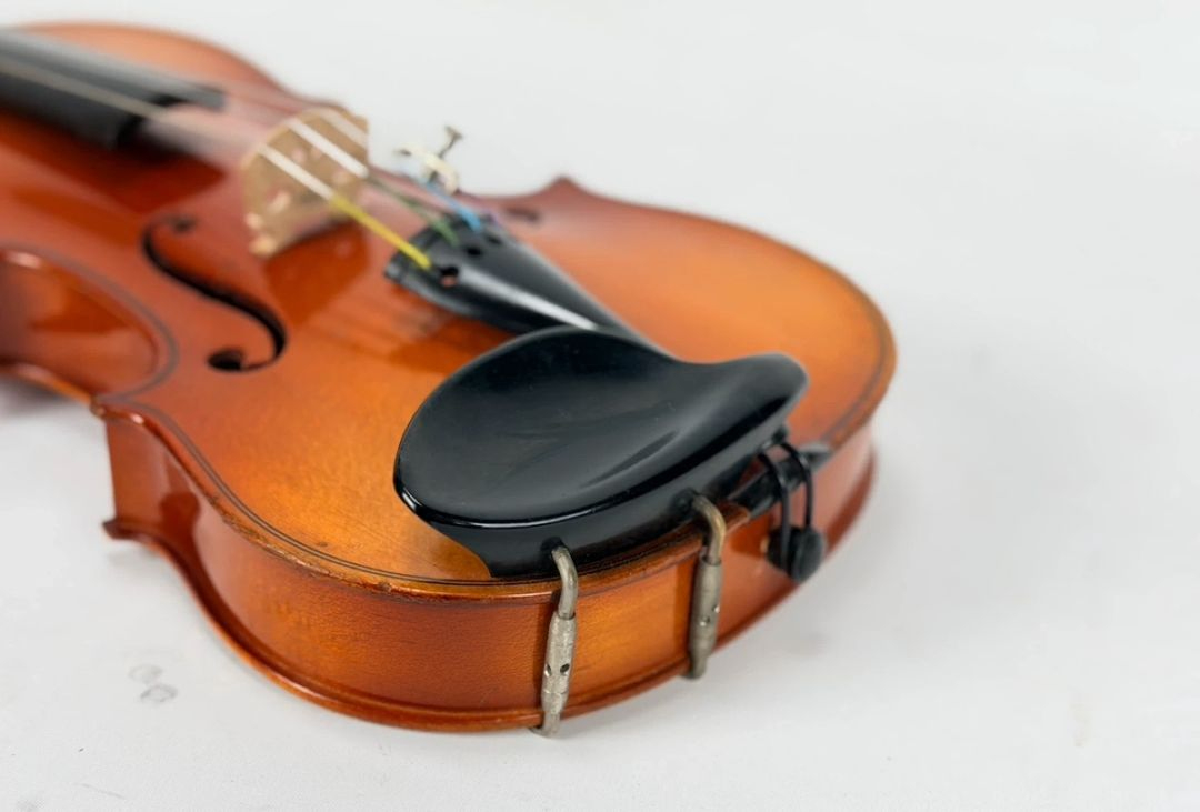 스즈키 바이올린, 상태 정상, 저학년용, 1/4 사이즈 이미지