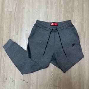 나이키 NIKE 테크 플리스 조거 팬츠 M(95) 이미지