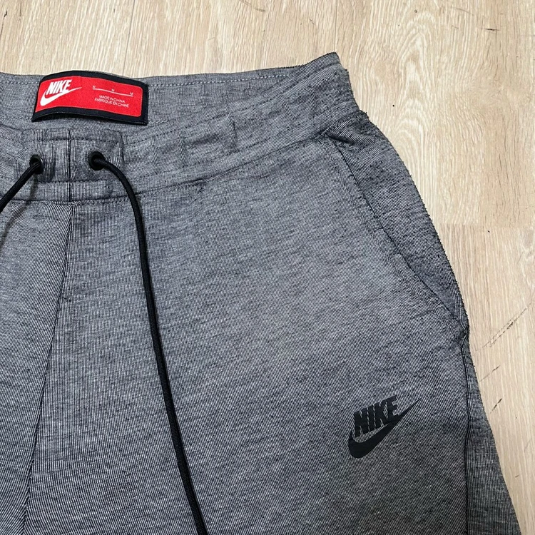 나이키 NIKE 테크 플리스 조거 팬츠 M(95) 이미지