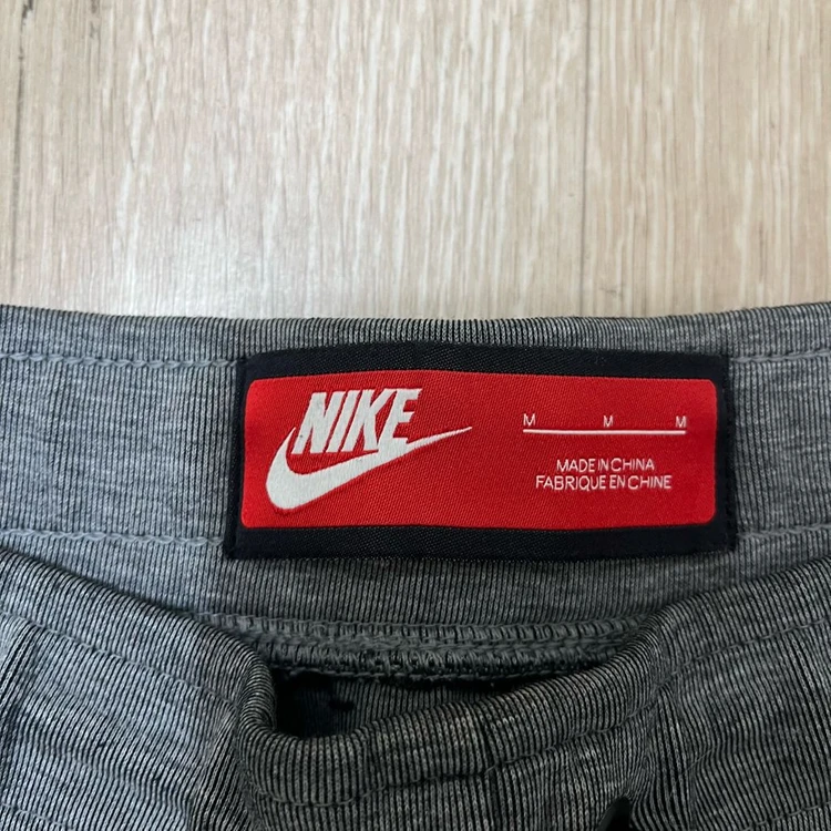 나이키 NIKE 테크 플리스 조거 팬츠 M(95) 이미지