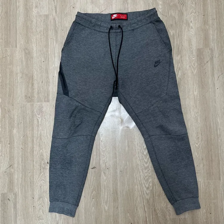 나이키 NIKE 테크 플리스 조거 팬츠 M(95) 이미지