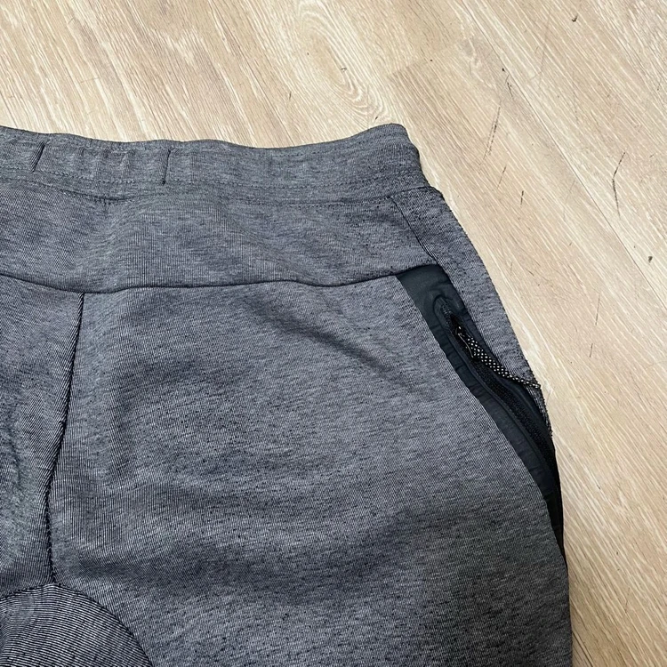 나이키 NIKE 테크 플리스 조거 팬츠 M(95) 이미지