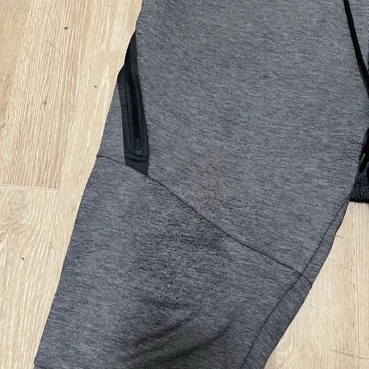 나이키 NIKE 테크 플리스 조거 팬츠 M(95) 이미지