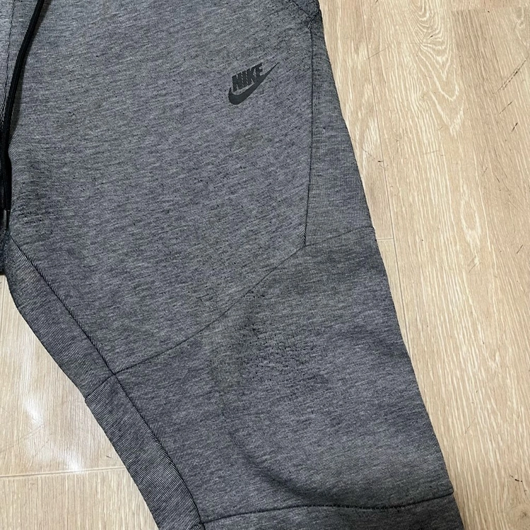 나이키 NIKE 테크 플리스 조거 팬츠 M(95) 이미지