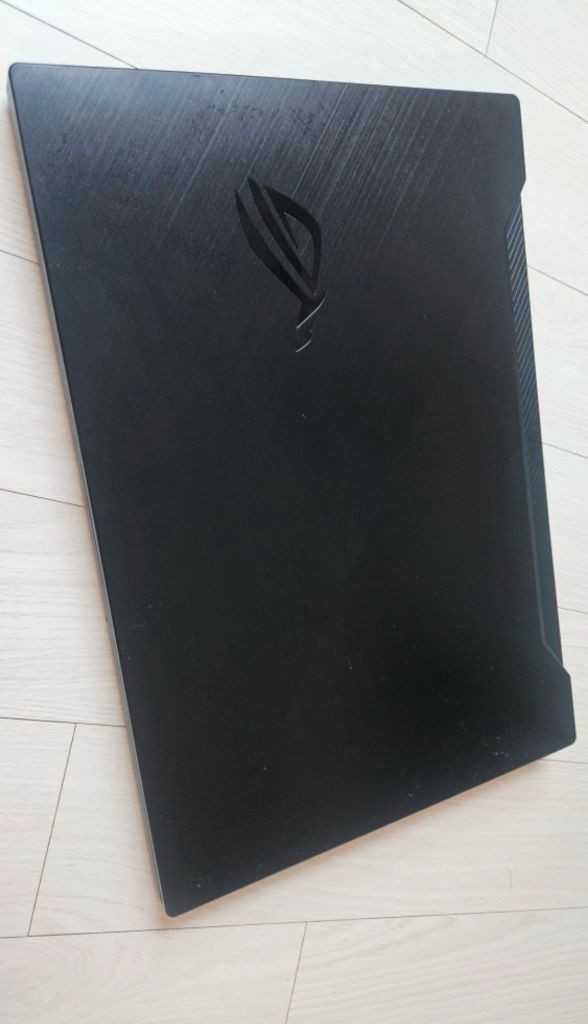 게이밍 노트북 ASUS GA502IV 판매(win11포함) 이미지