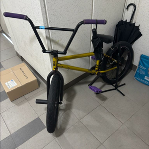 kink bmx 자전거 이미지