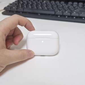 에어팟 프로3 본체 S급 이미지