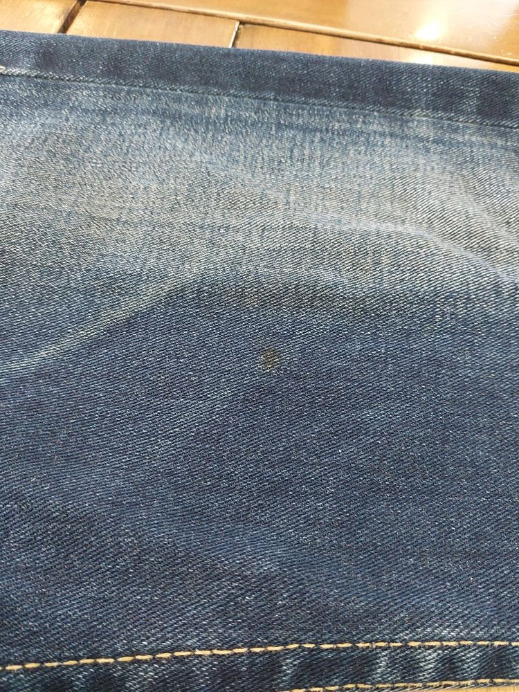 리바이스 타입원 아이코닉 데님 자켓 팬츠 세트 일괄 택포 9만9천원 이미지