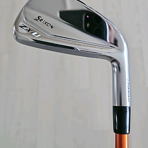 스릭슨 ZXi 3번 드라이빙 아이언+투어AD DI-85. S 이미지