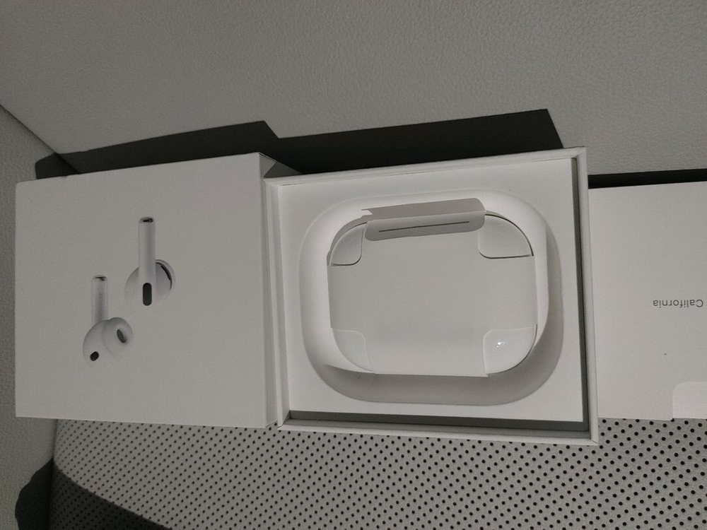 에어팟프로3 새제품 26.3제조 이미지