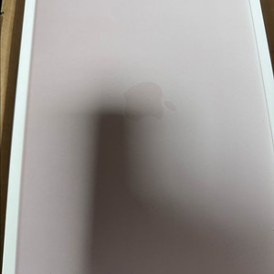 맥북 네오 핑크 블러쉬 새상품 256gb 이미지