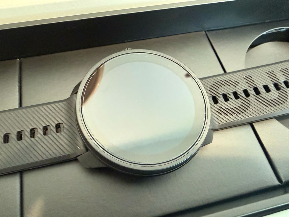 순토 레이스S 이미지