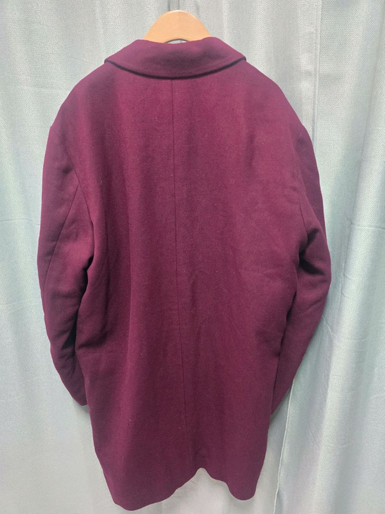 코드아이엠 롱자켓105~110 이미지