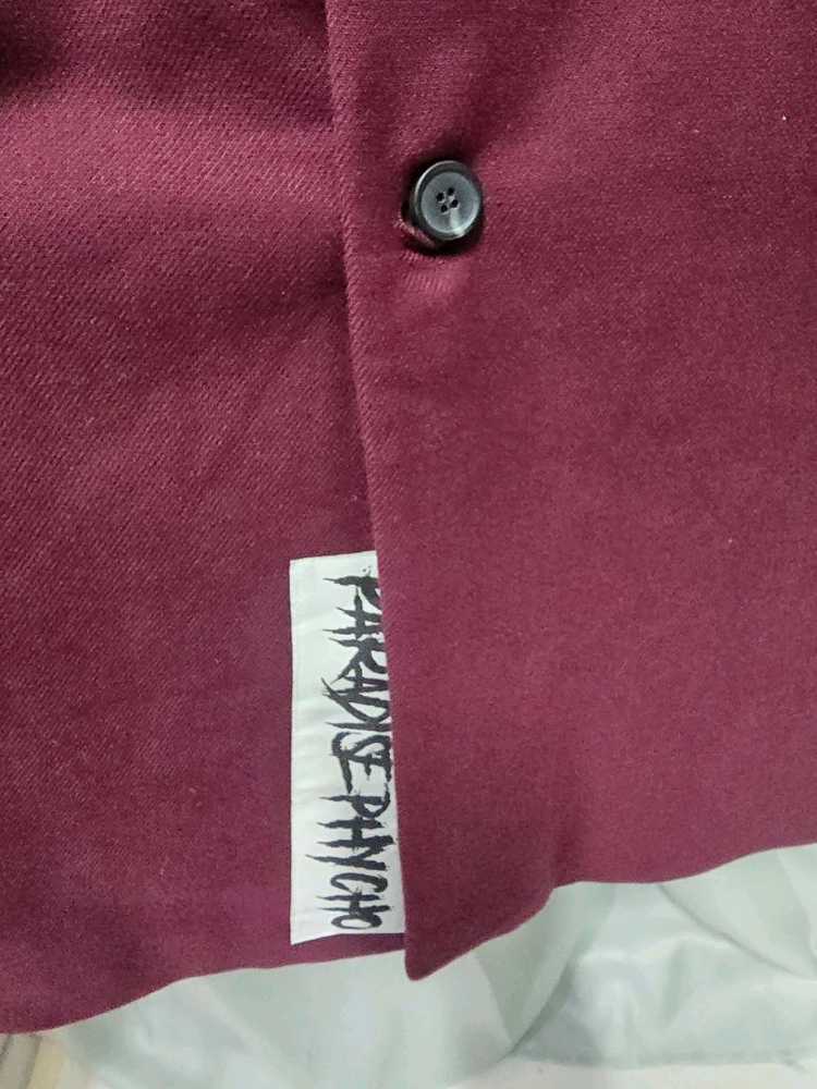 코드아이엠 롱자켓105~110 이미지