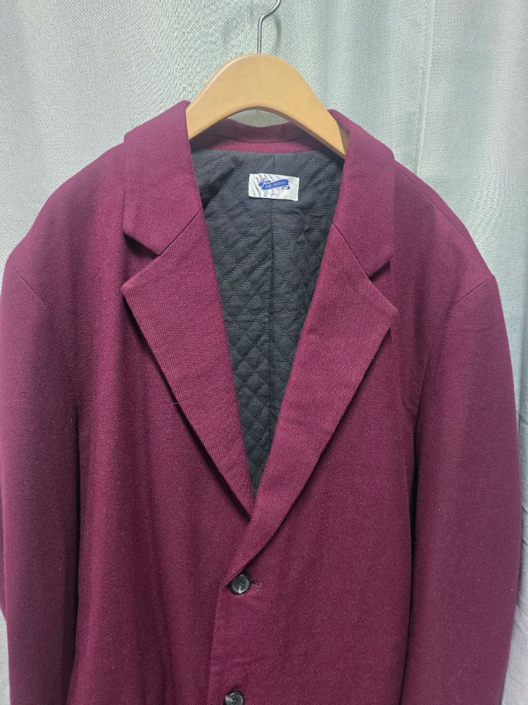 코드아이엠 롱자켓105~110 이미지