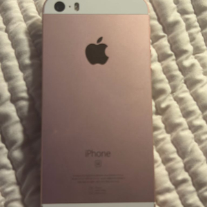 아이폰 se1 로즈골드 -> 6s 실버 교환구해요 이미지