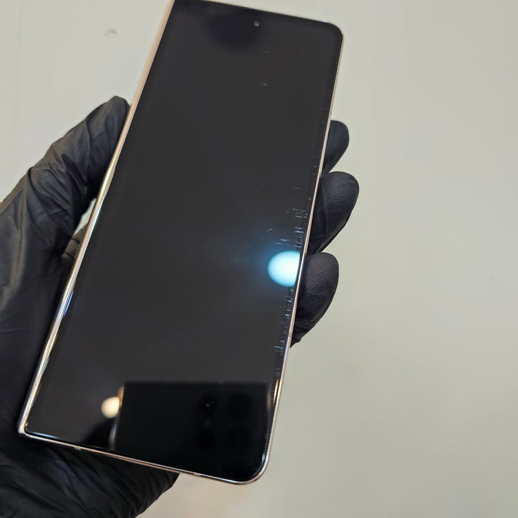 갤럭시Z폴드4 256기가 베이지 (무잔상) / 1020 이미지