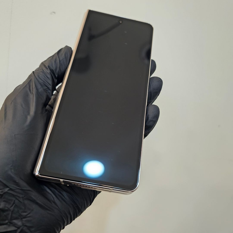 갤럭시Z폴드4 256기가 베이지 (무잔상) / 1020 이미지
