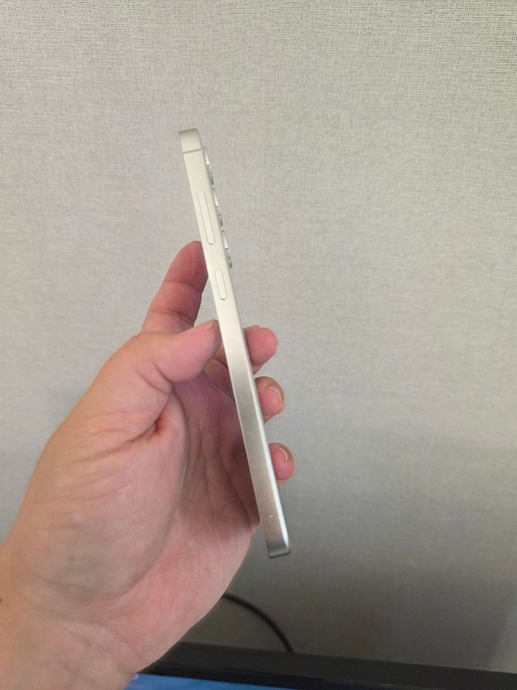 갤럭시 S24플러스 마블 그레이 256기가 SS급 팔아요~ 이미지