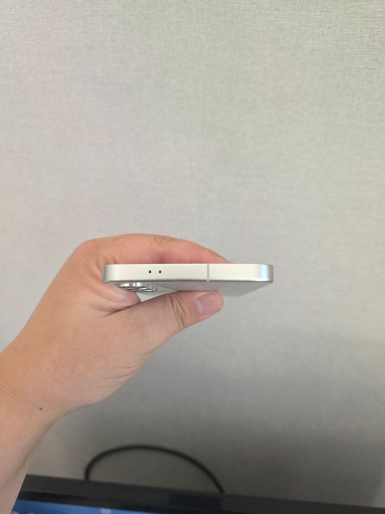 갤럭시 S24플러스 마블 그레이 256기가 SS급 팔아요~ 이미지