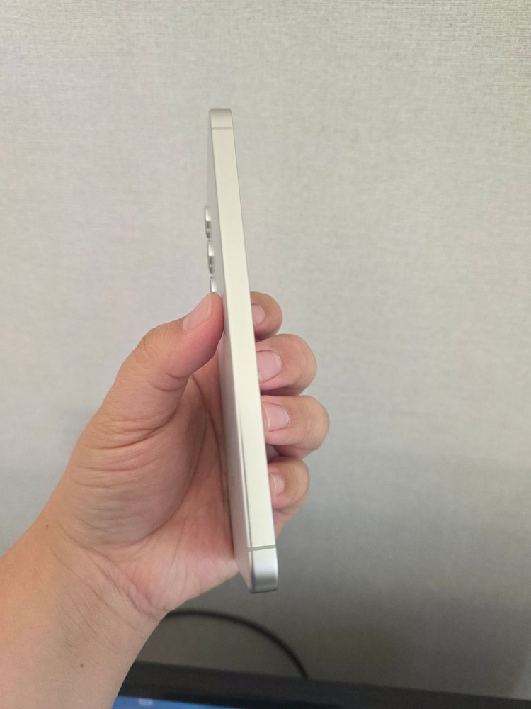 갤럭시 S24플러스 마블 그레이 256기가 SS급 팔아요~ 이미지