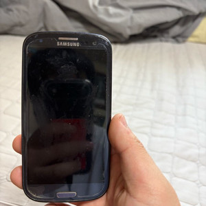 갤럭시s3 부품용 이미지