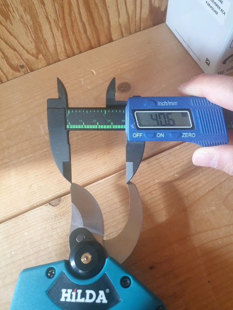 전동 가위 이미지