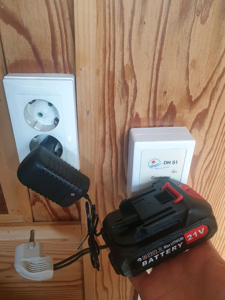 전동 가위 이미지