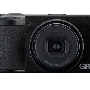 리코 GR 4 새상품 이미지